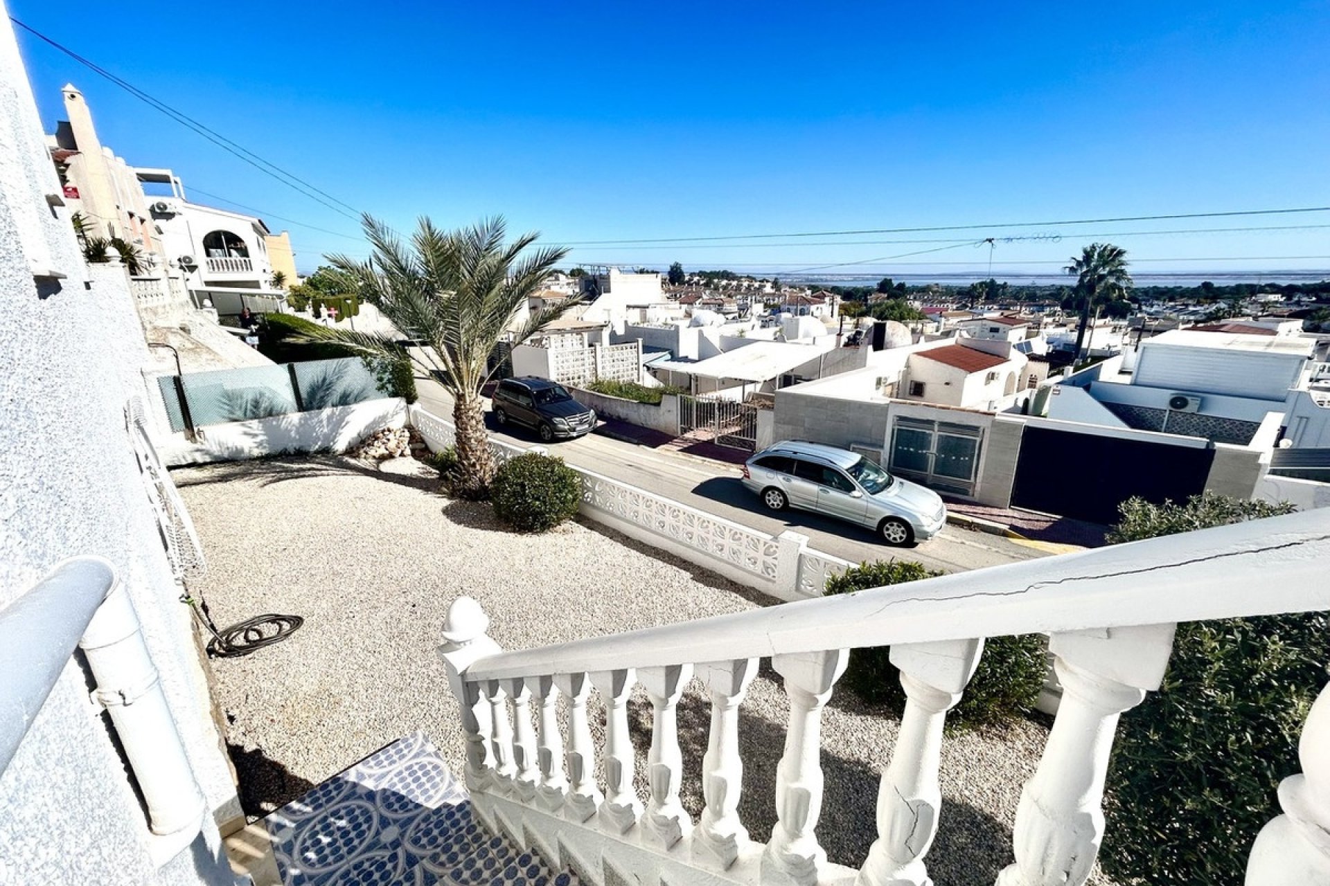 Rynek wtórny - Villa - Orihuela - Villamartin