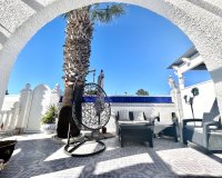 Rynek wtórny - Villa - Orihuela - Villamartin