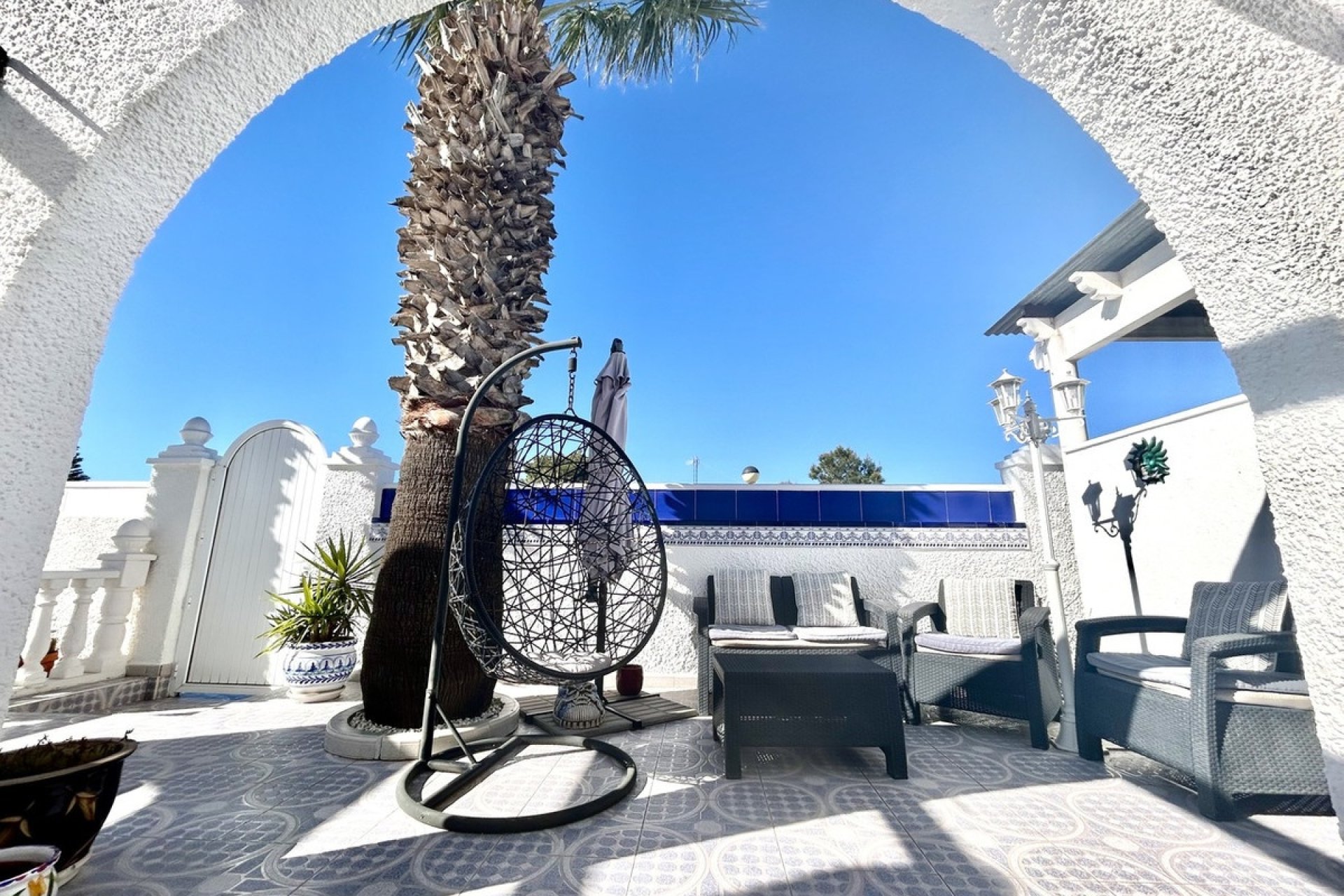 Rynek wtórny - Villa - Orihuela - Villamartin