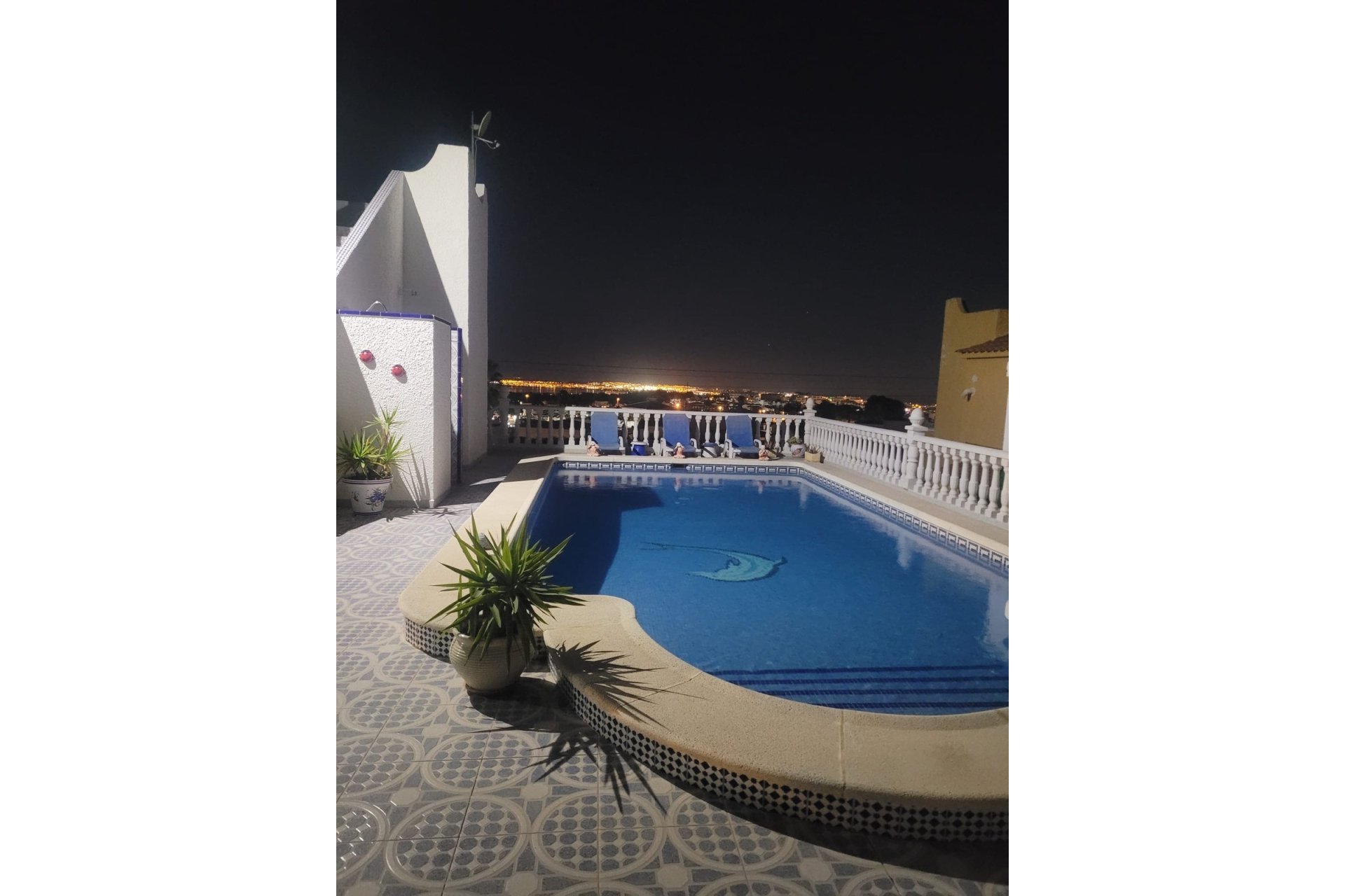 Rynek wtórny - Villa - Orihuela - Villamartin