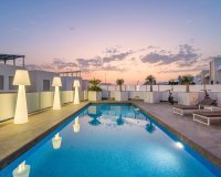 Rynek wtórny - Villa - Orihuela - Villamartin