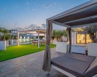 Rynek wtórny - Villa - Orihuela - Villamartin