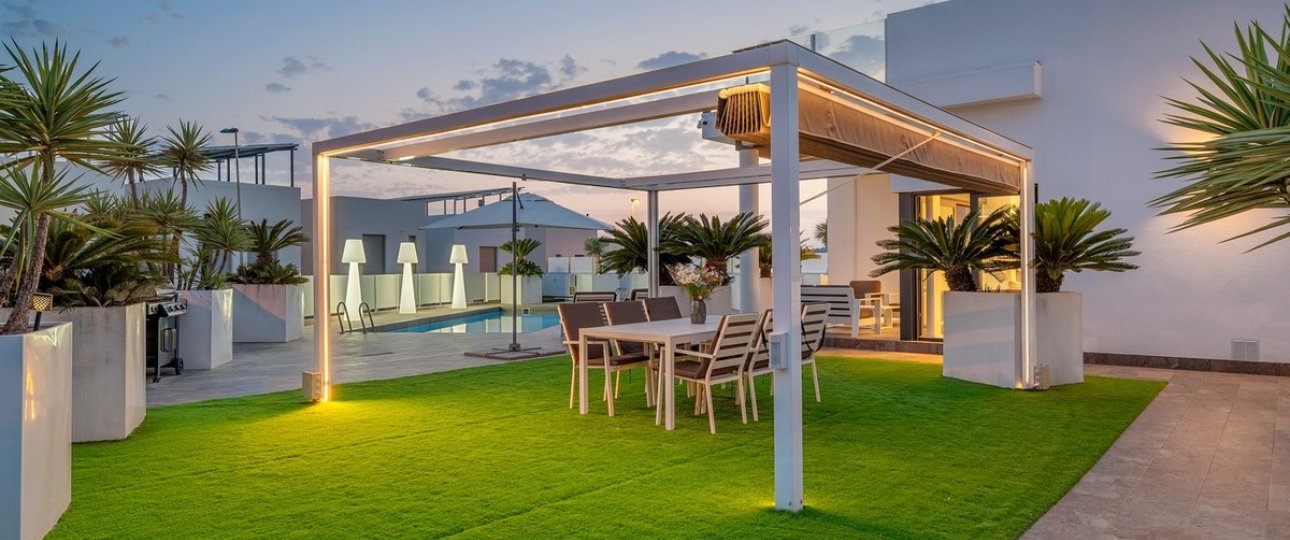 Rynek wtórny - Villa - Orihuela - Villamartin