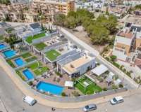 Rynek wtórny - Villa - Orihuela - Villamartin