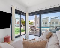 Rynek wtórny - Villa - Orihuela - Villamartin