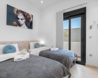Rynek wtórny - Villa - Orihuela - Villamartin