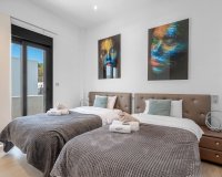Rynek wtórny - Villa - Orihuela - Villamartin