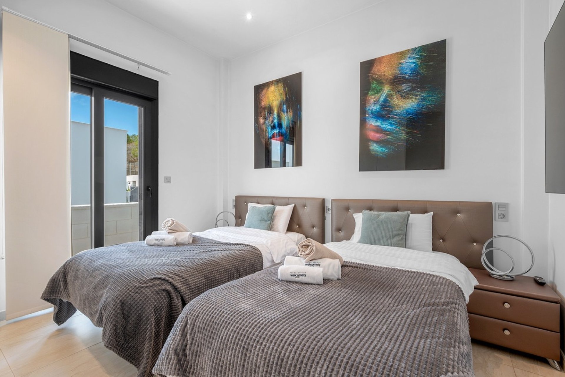 Rynek wtórny - Villa - Orihuela - Villamartin