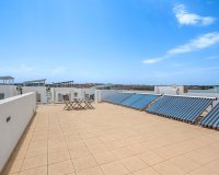 Rynek wtórny - Villa - Orihuela - Villamartin