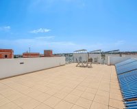 Rynek wtórny - Villa - Orihuela - Villamartin