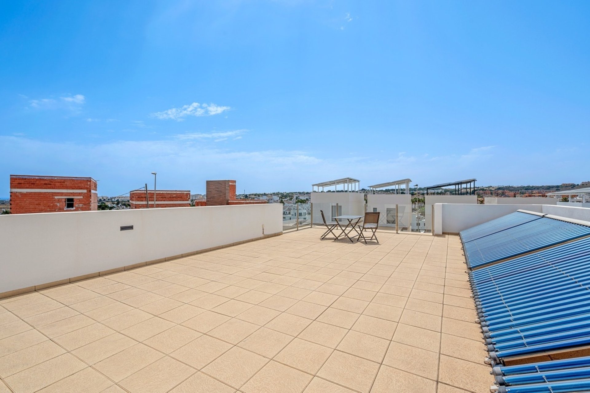 Rynek wtórny - Villa - Orihuela - Villamartin