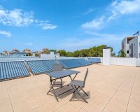 Rynek wtórny - Villa - Orihuela - Villamartin