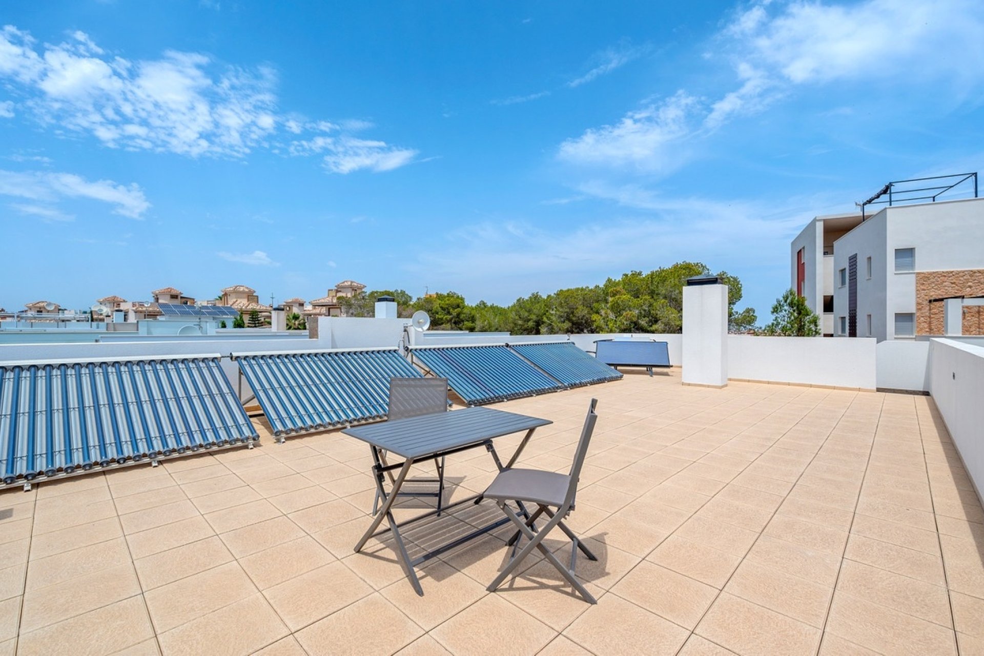 Rynek wtórny - Villa - Orihuela - Villamartin