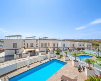 Rynek wtórny - Villa - Orihuela - Villamartin
