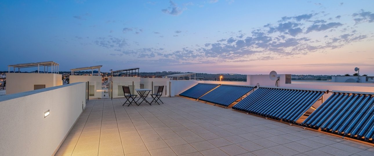 Rynek wtórny - Villa - Orihuela - Villamartin