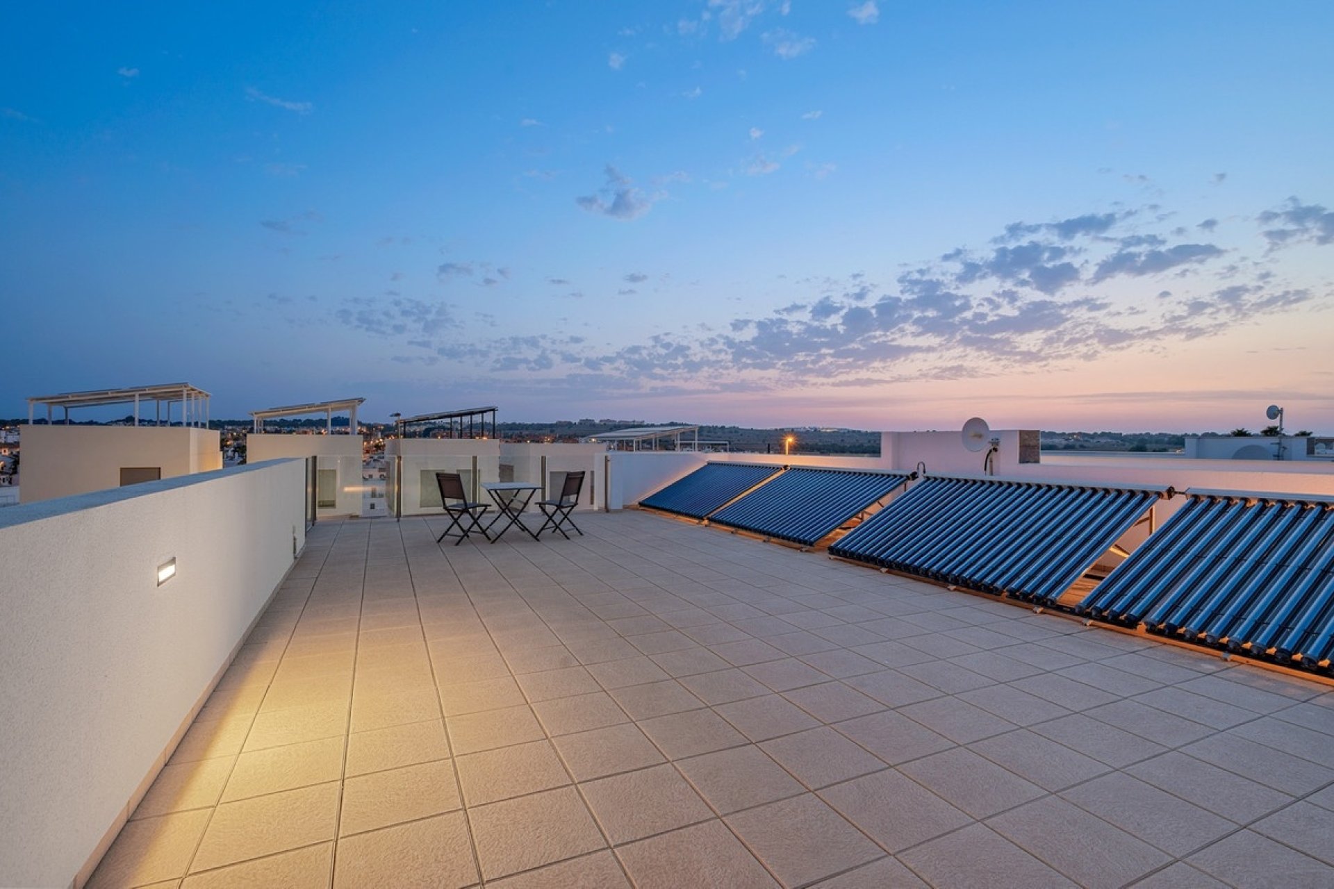 Rynek wtórny - Villa - Orihuela - Villamartin