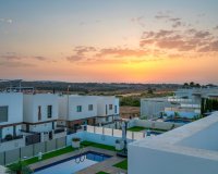Rynek wtórny - Villa - Orihuela - Villamartin