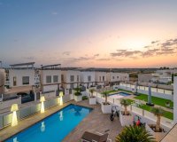Rynek wtórny - Villa - Orihuela - Villamartin