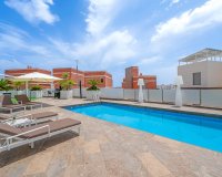 Rynek wtórny - Villa - Orihuela - Villamartin