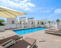 Rynek wtórny - Villa - Orihuela - Villamartin