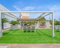 Rynek wtórny - Villa - Orihuela - Villamartin