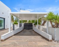 Rynek wtórny - Villa - Orihuela - Villamartin