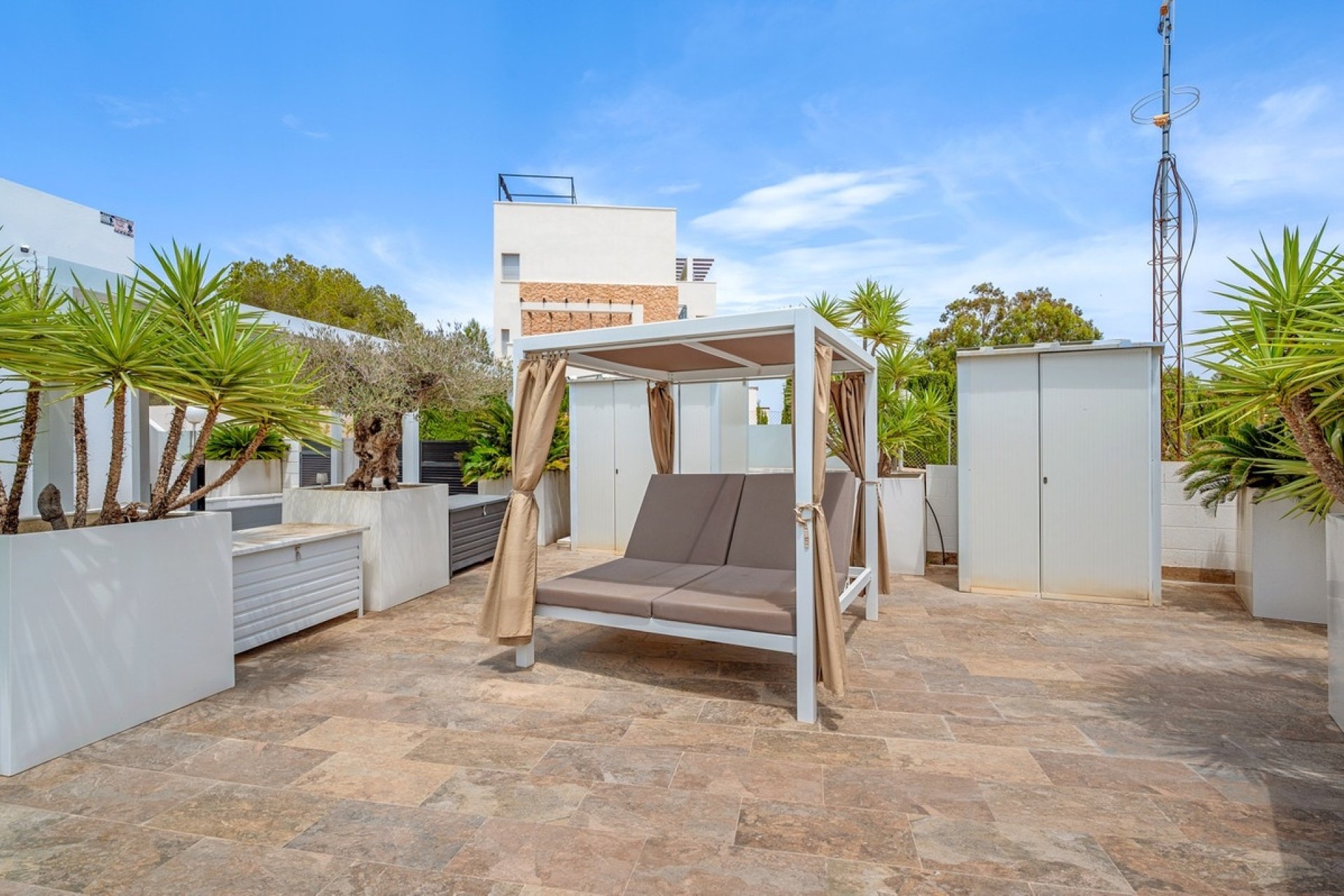 Rynek wtórny - Villa - Orihuela - Villamartin