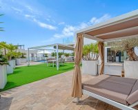 Rynek wtórny - Villa - Orihuela - Villamartin