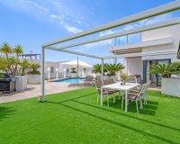 Rynek wtórny - Villa - Orihuela - Villamartin