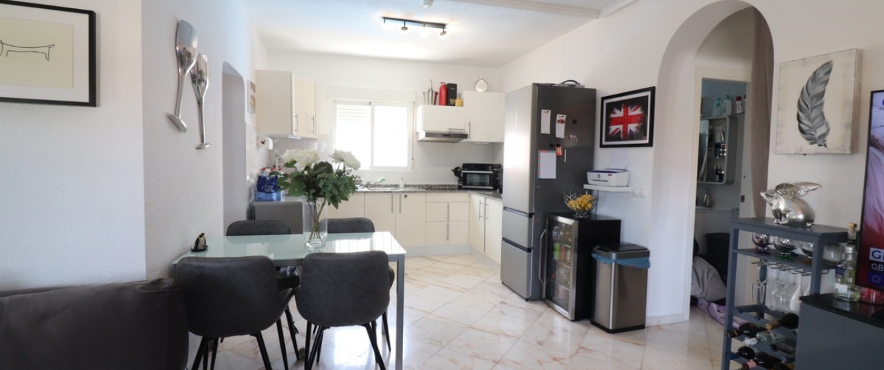 Rynek wtórny - Villa - Orihuela - Villamartin