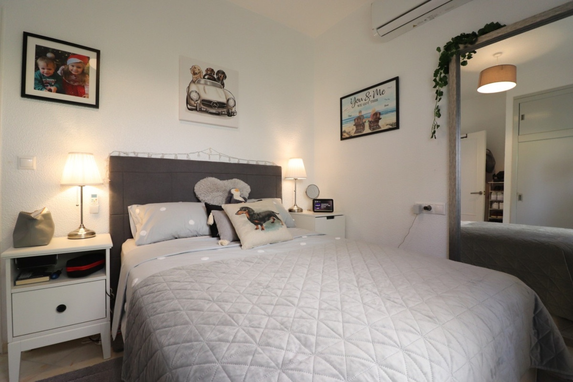 Rynek wtórny - Villa - Orihuela - Villamartin