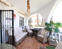 Rynek wtórny - Villa - Orihuela - Villamartin