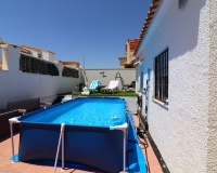 Rynek wtórny - Villa - Orihuela - Villamartin