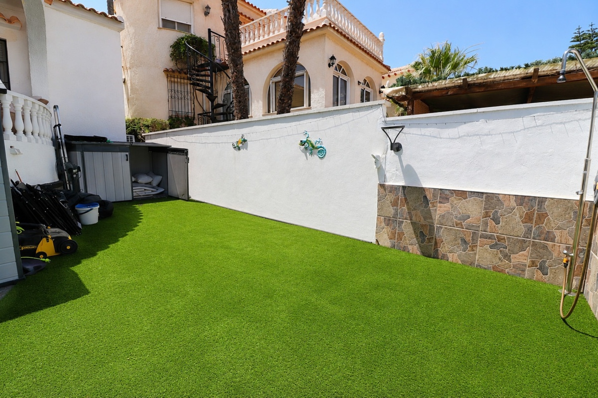 Rynek wtórny - Villa - Orihuela - Villamartin