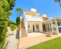 Rynek wtórny - Villa - Orihuela - Villamartin