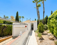 Rynek wtórny - Villa - Orihuela - Villamartin