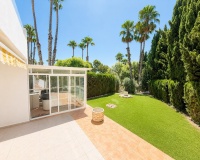 Rynek wtórny - Villa - Orihuela - Villamartin