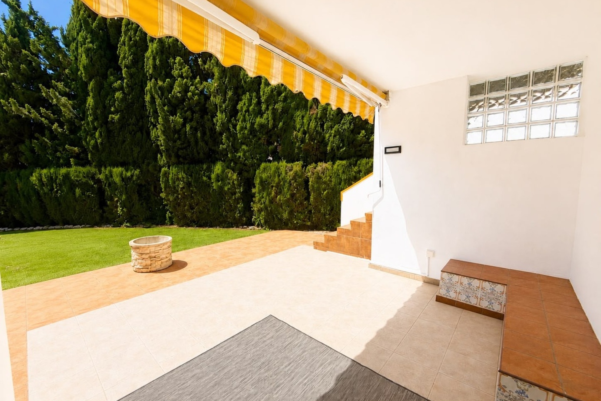 Rynek wtórny - Villa - Orihuela - Villamartin