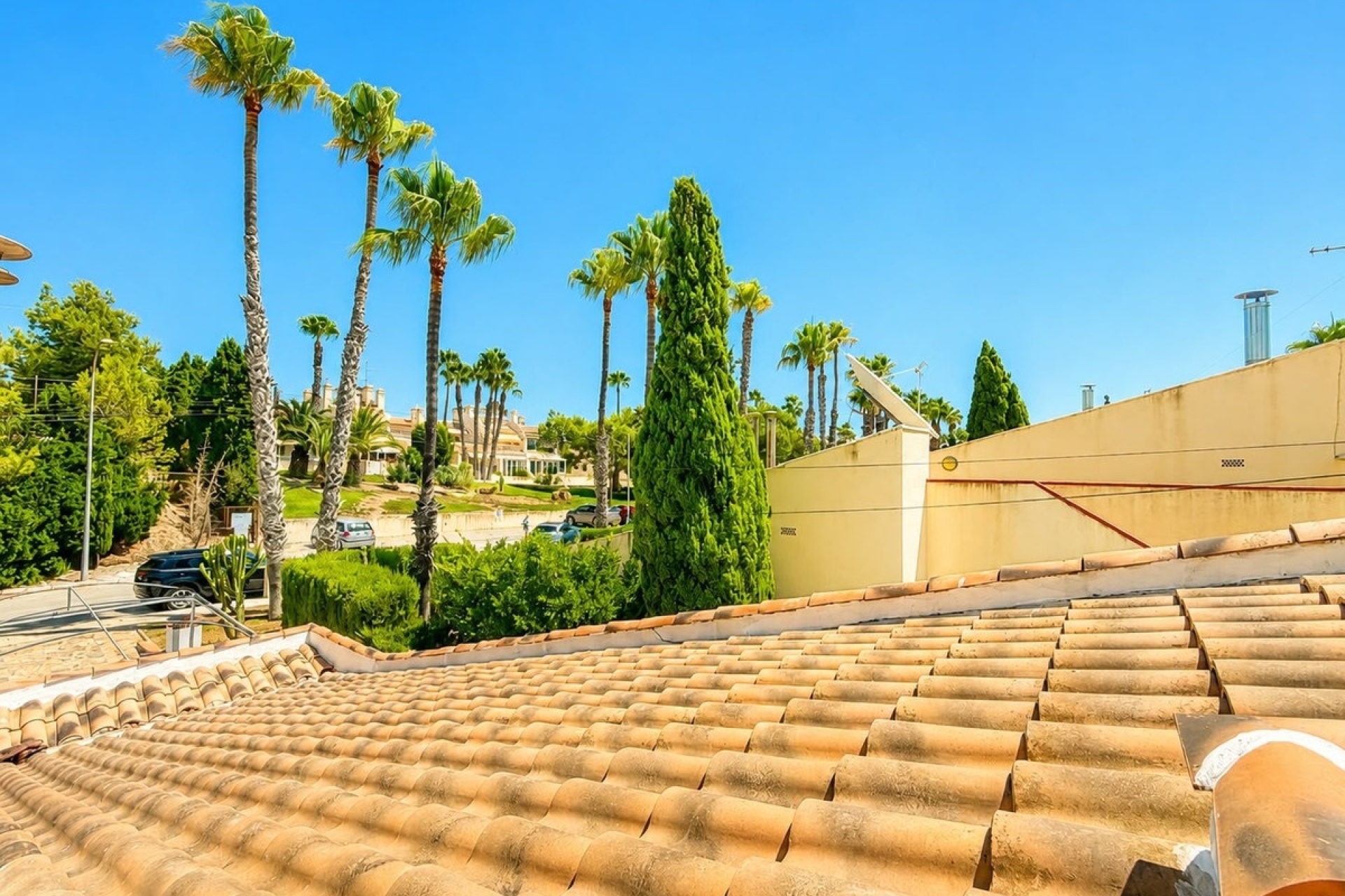 Rynek wtórny - Villa - Orihuela - Villamartin