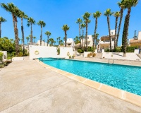 Rynek wtórny - Villa - Orihuela - Villamartin