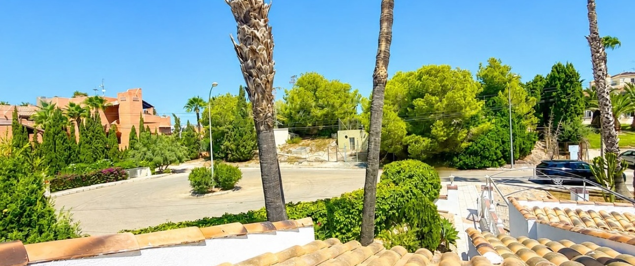 Rynek wtórny - Villa - Orihuela - Villamartin