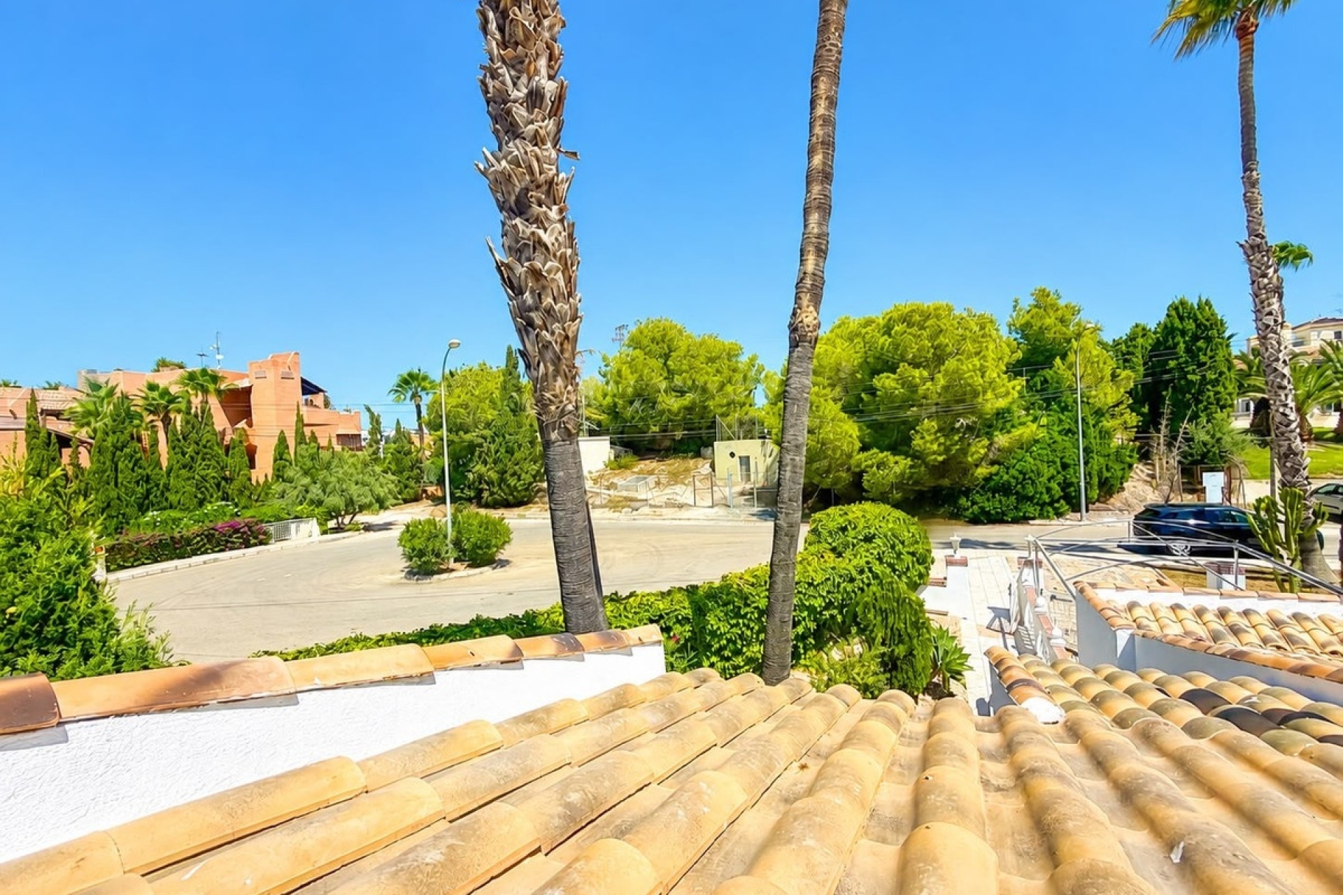 Rynek wtórny - Villa - Orihuela - Villamartin