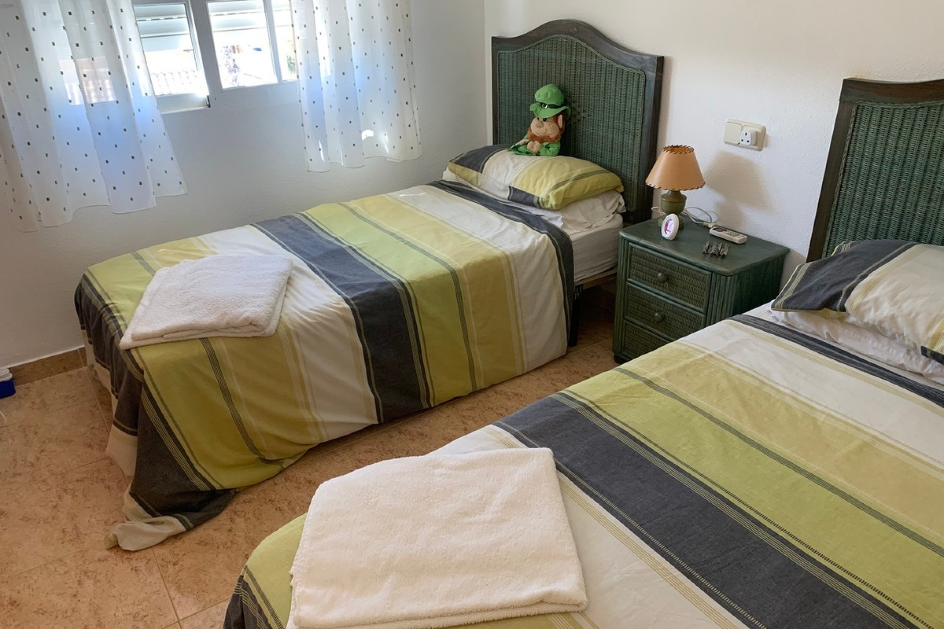 Rynek wtórny - Villa - Orihuela - Villamartin