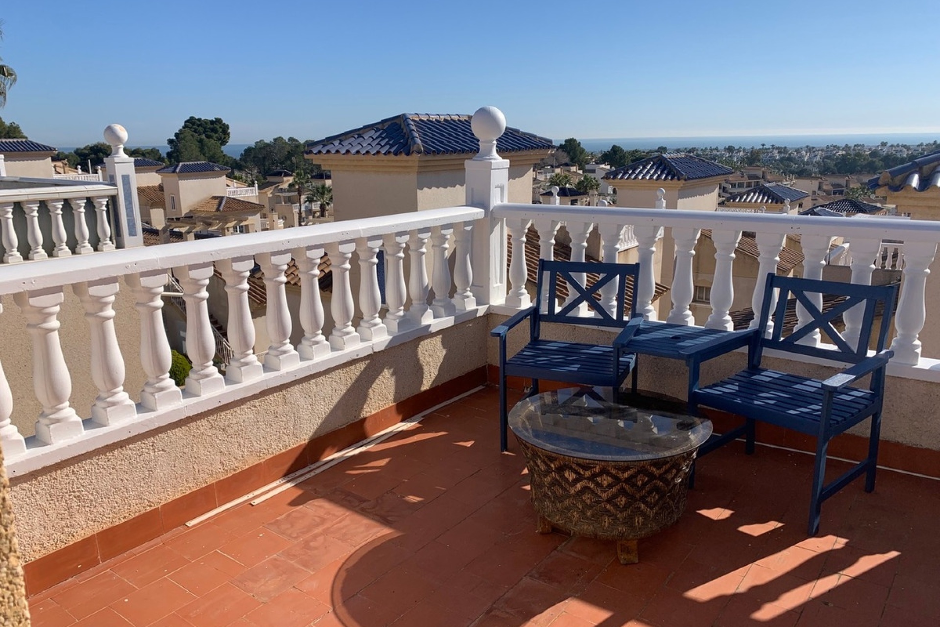 Rynek wtórny - Villa - Orihuela - Villamartin