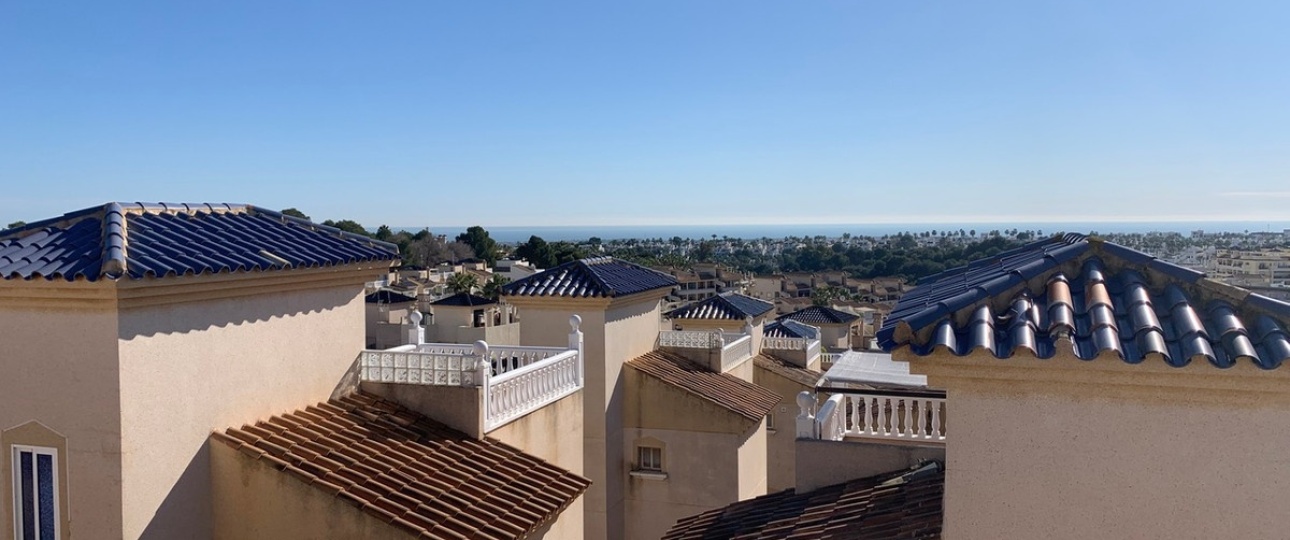 Rynek wtórny - Villa - Orihuela - Villamartin