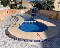 Rynek wtórny - Villa - Orihuela - Villamartin