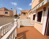 Rynek wtórny - Villa - Orihuela - Villamartin