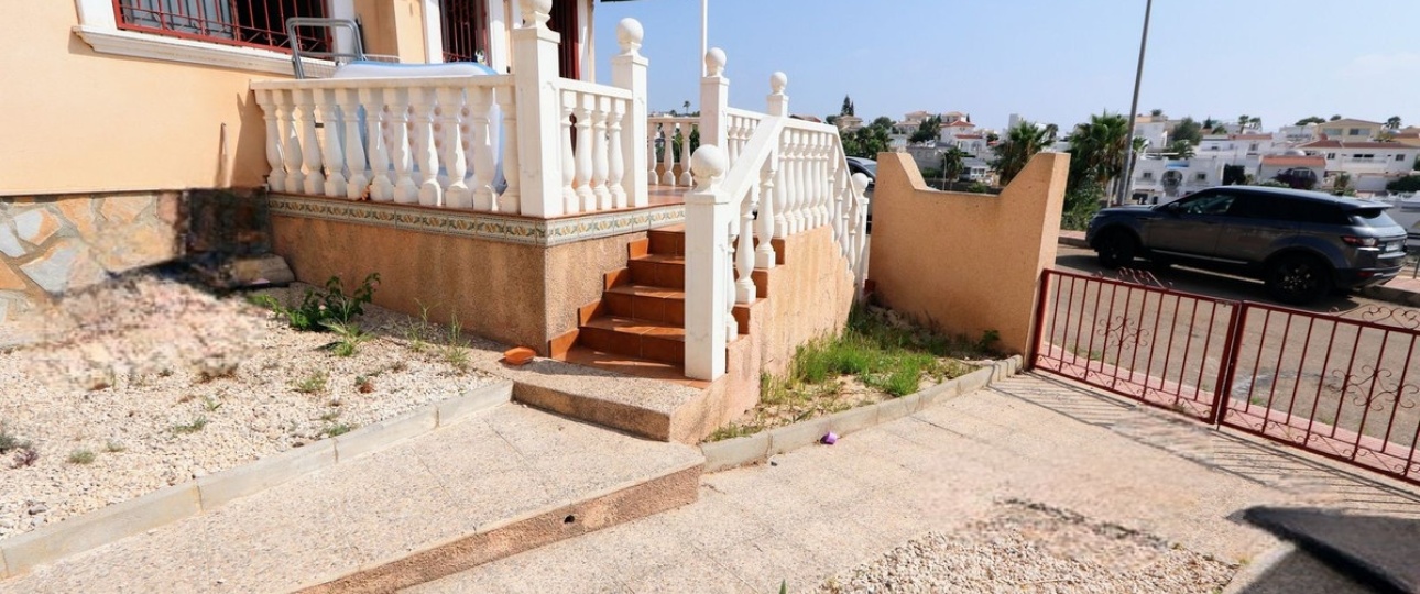 Rynek wtórny - Villa - Orihuela - Villamartin