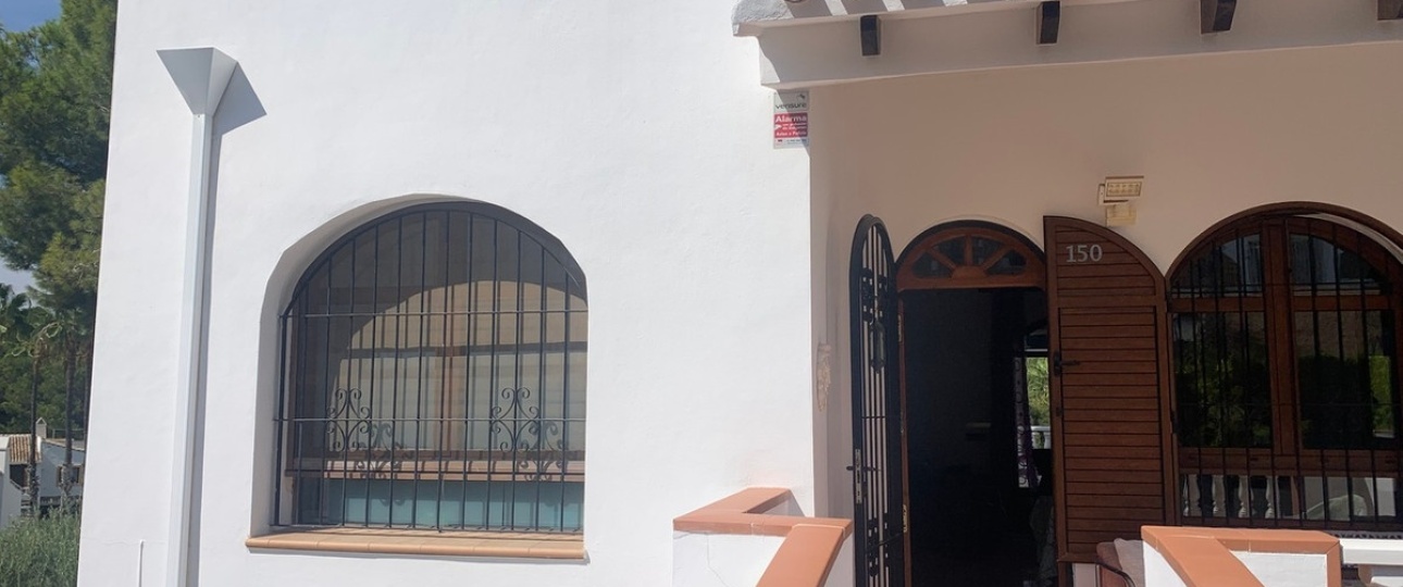 Rynek wtórny - Villa - Orihuela - Villamartin