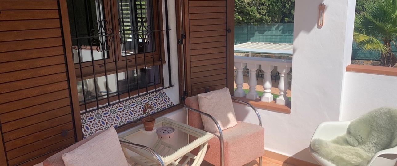Rynek wtórny - Villa - Orihuela - Villamartin
